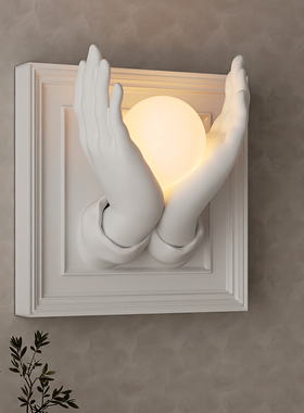 凡德洛创意轻奢夜灯壁挂礼物