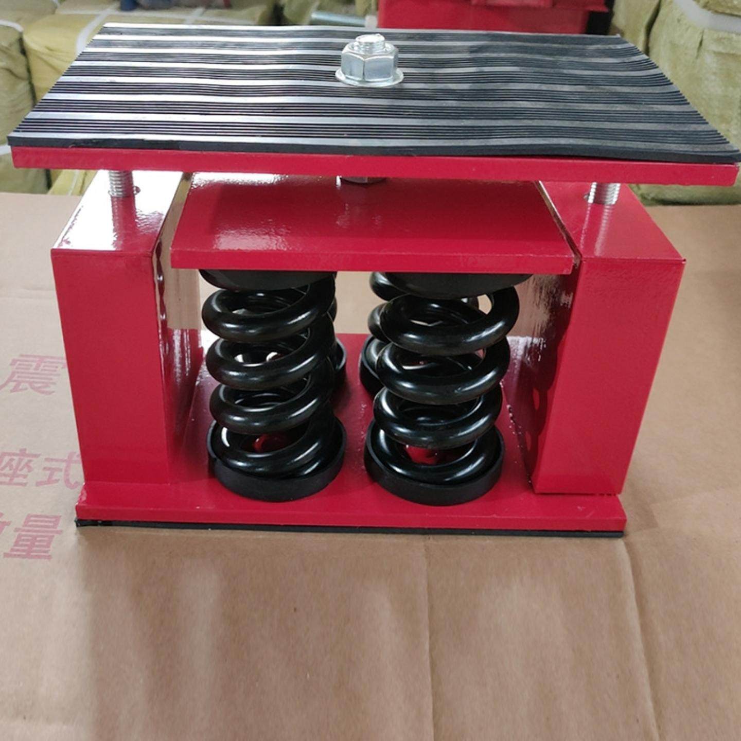 减震器生产JA型阻尼弹簧水泵发电机组可调节座装降噪减振器,淘宝优惠券,粉丝福利购,淘宝优惠卷