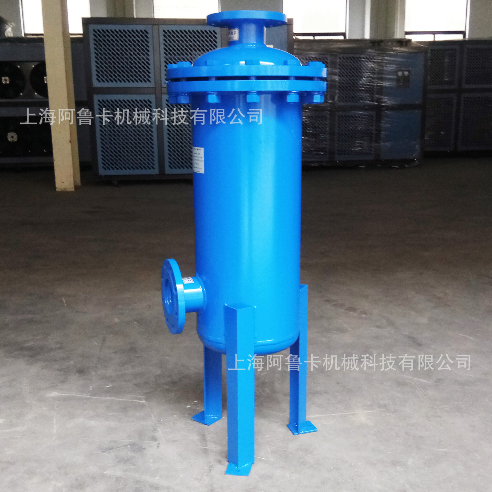 空压机空气干燥净化器 立方空压机油水分离器精密除水除油器,淘宝优惠券,粉丝福利购,淘宝优惠卷