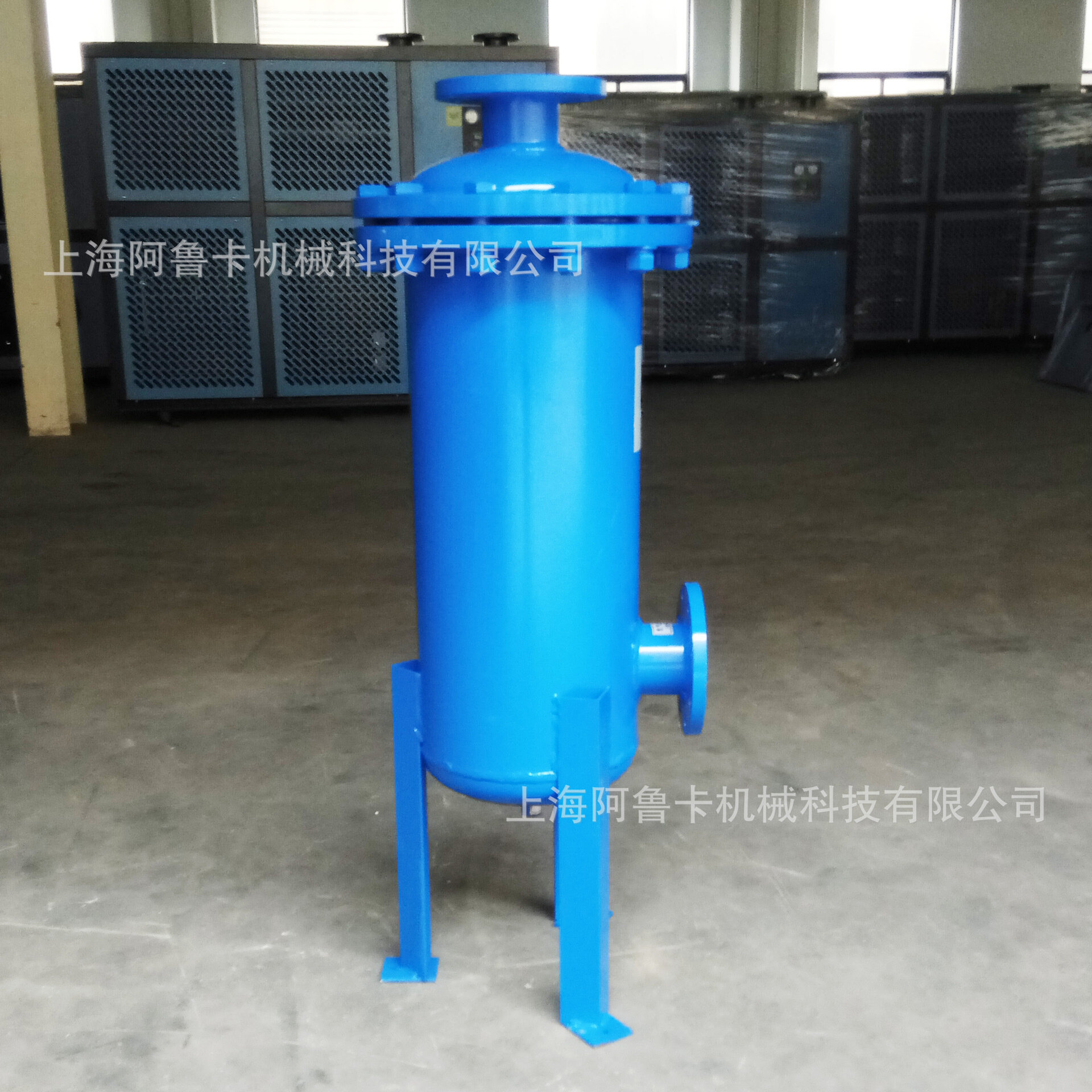 空压机空气干燥净化器 立方空压机油水分离器精密除水除油器,淘宝优惠券,粉丝福利购,淘宝优惠卷