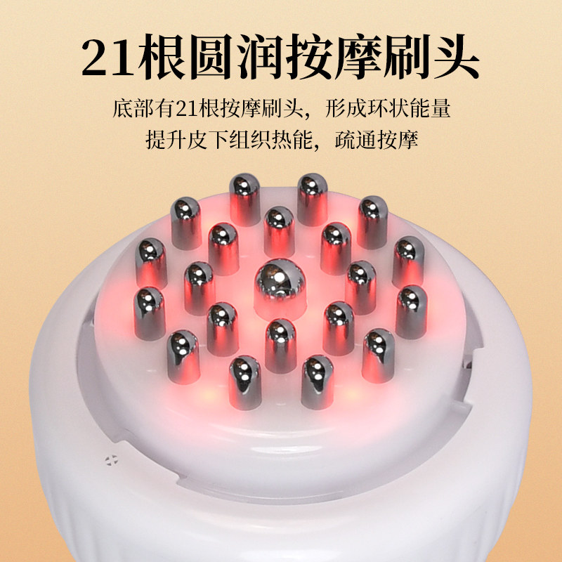  堂龙府其它按摩器材