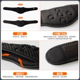 VTG спонтанная термическая защита от холодной защиты шейки матки шейки матки приливные шнурные шнуры Ортодиго шеи горячее сжатие Магнитная обработка мужчин и женщин и женщин