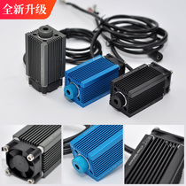 Wire wire collet wiring C tower iron welding to weld the magnet theorizer to the ground wire iron hedonator L joint