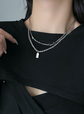 经典焕新，玩转颈间叠戴风