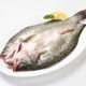 Fresh open back sea bass, live fish freshly killed