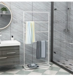 СущностьЕвропейская сетка сетка красное полотенце на пол -тип ванной комнаты для ванной комнаты для ванной полотенце подвесной вешалки, чтобы высушить полку для подвесной спальни.