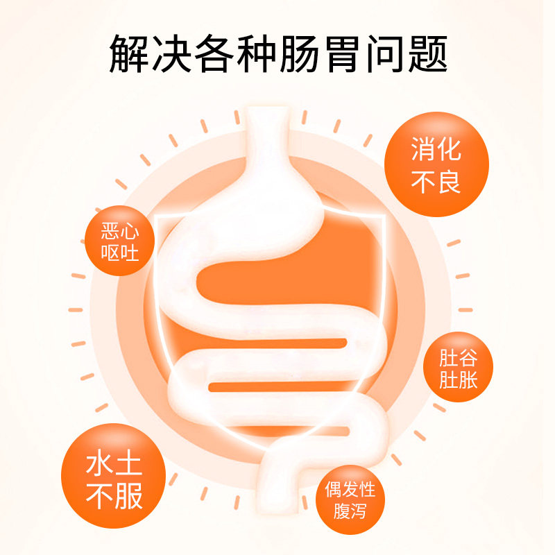  mydab海外国际肠胃用药
