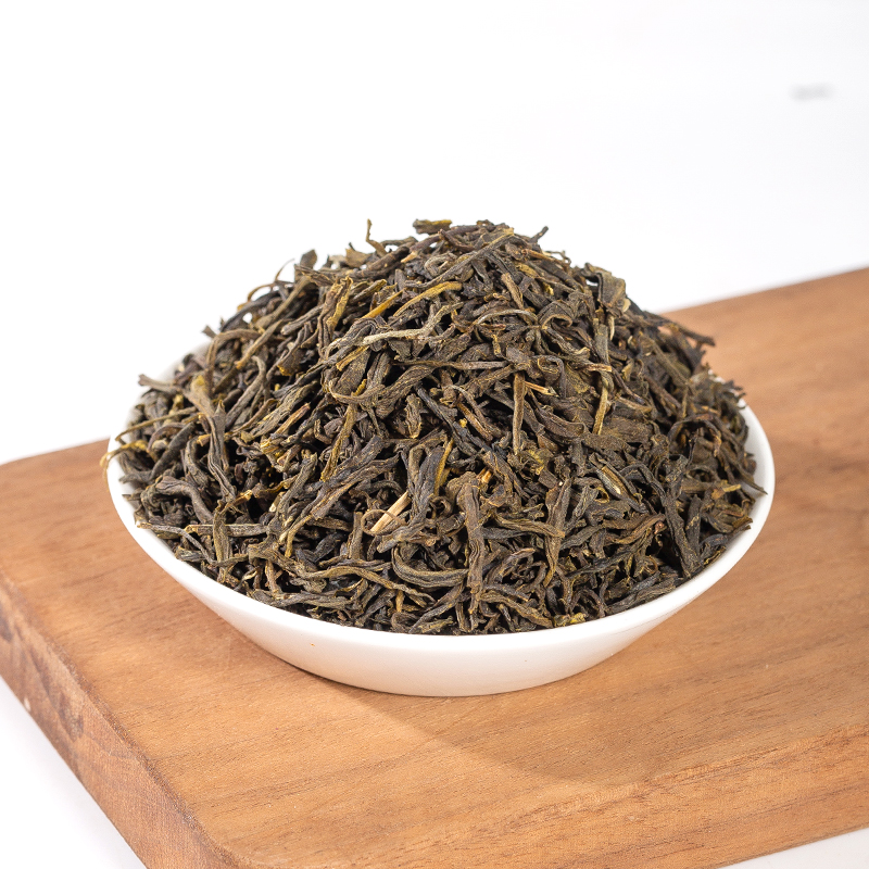 绿妍茶奶茶店专用茉莉绿妍茉莉花茶茉莉绿茶柠檬茶嘻茶同款水果茶 - 图3