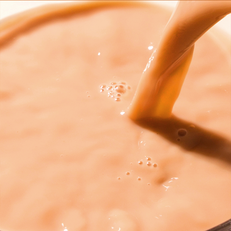 植脂末奶茶店专用奶精粉1kg咖啡伴侣商用原料0反式脂肪酸珍珠奶茶 - 图2