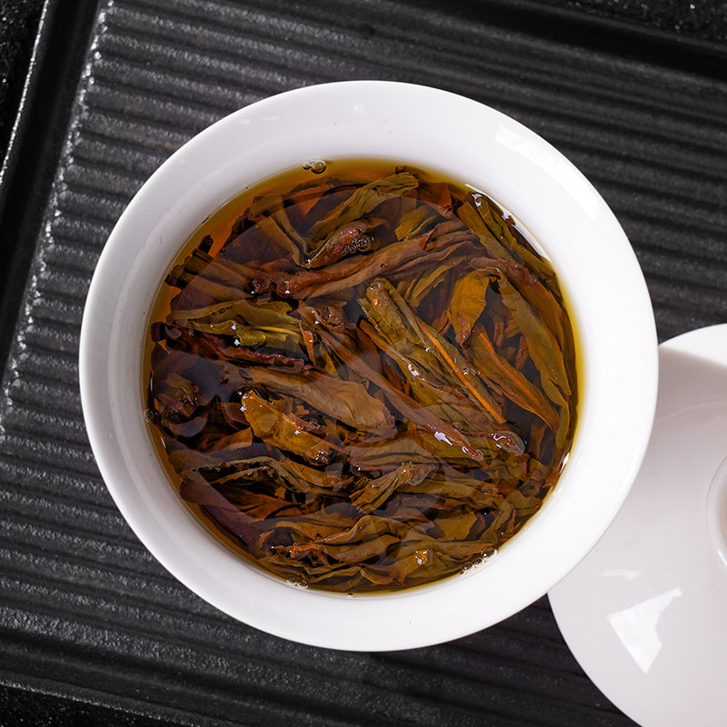 马头岩肉桂武夷山大红袍茶叶乌龙茶叶礼盒装中秋春节过年送礼佳品,淘宝优惠券,粉丝福利购,淘宝优惠卷