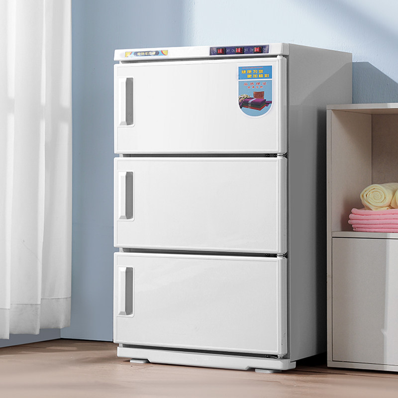  德迪电器商用消毒柜