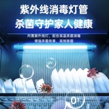 Антибактериальная мраморная посуда для коммерческого использования из нержавеющей стали