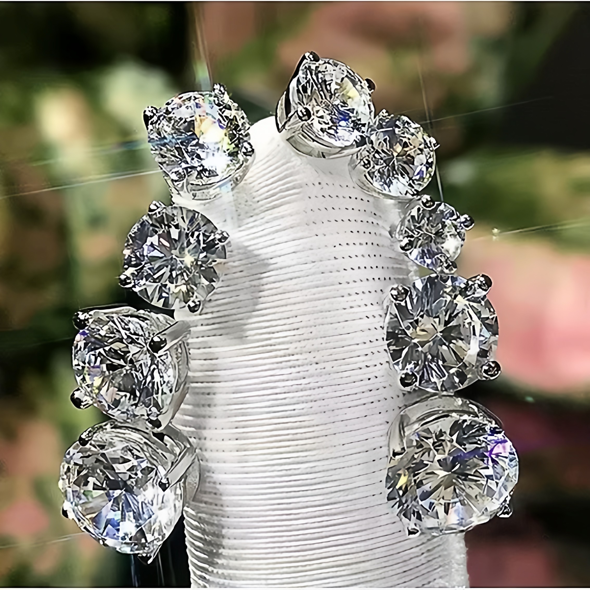 爆闪高碳！钻轻奢气质单钻锆石日常百搭养耳耳钉耳骨钉百搭莫桑石,淘宝优惠券,粉丝福利购,淘宝优惠卷