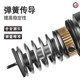 Sichuan-Lu Digital Hardness Meter Rubber O-type Portable