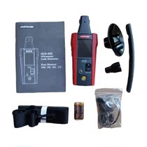 Ambo Amprobe brand ULD-405 ultrasonic leak detector gas leak detector