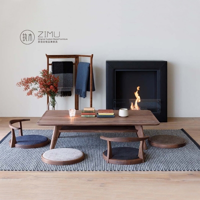 北欧茶几和室桌 新人首单立减十元 21年8月 淘宝海外