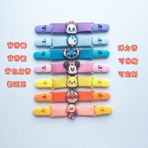 Baby-holding bag pants anti-shoulder theorizer baby cuddler pants anti-fall clip children cuddling bag pants anti-drop entrainment skirt shoulder strap anti-fall