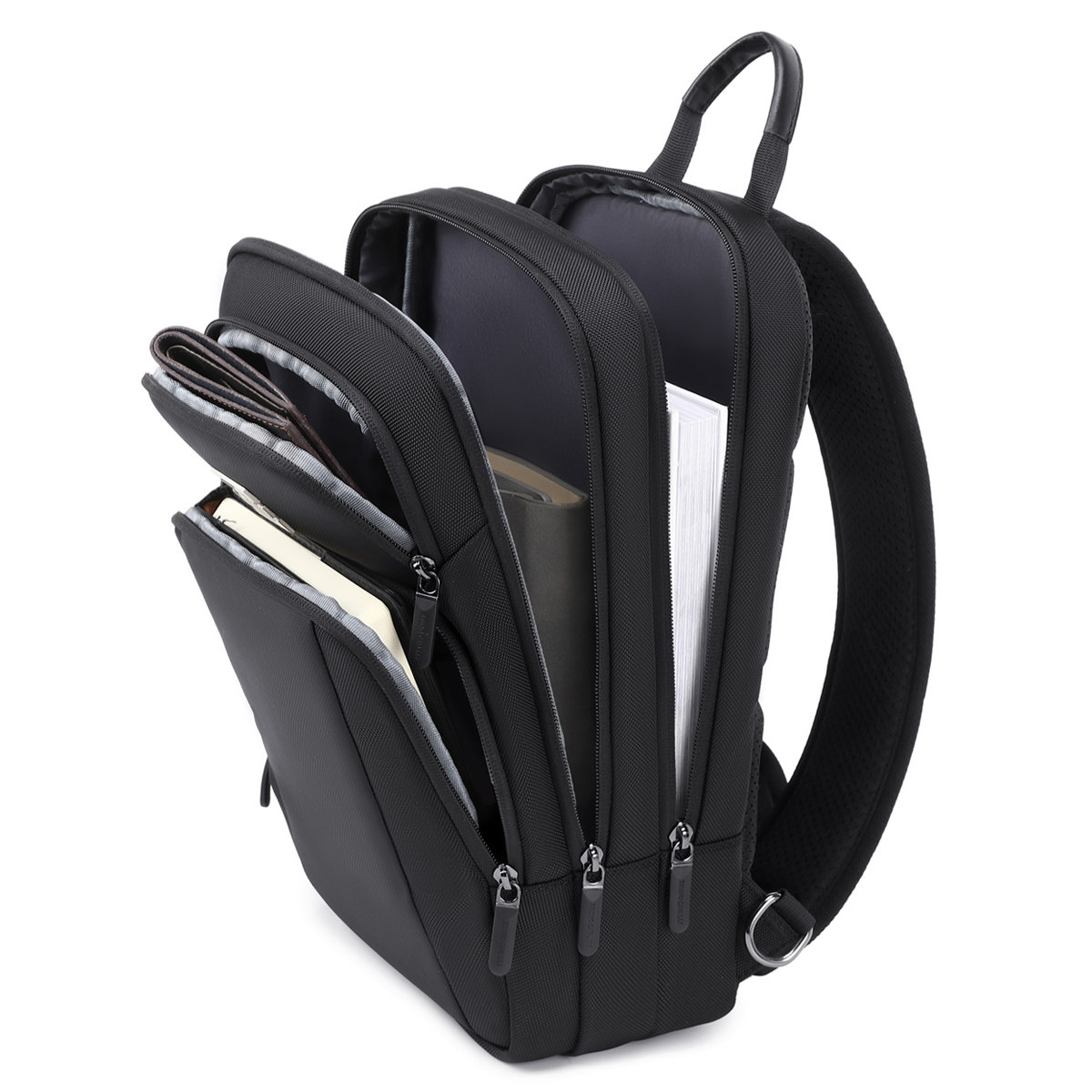 多分层斜挎包2026年新款胸包大容量多隔层单肩包防水耐磨小背包男,淘宝优惠券,粉丝福利购,淘宝优惠卷