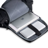 Мужской вместительный и большой ноутбук для путешествий для отдыха, школьный рюкзак для школьников, для средней школы