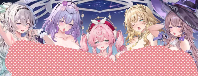 崩铁星穹铁道 流萤遐蝶，风堇，阿格莱雅，大黑塔双面亚克力立牌,淘宝优惠券,粉丝福利购,淘宝优惠卷