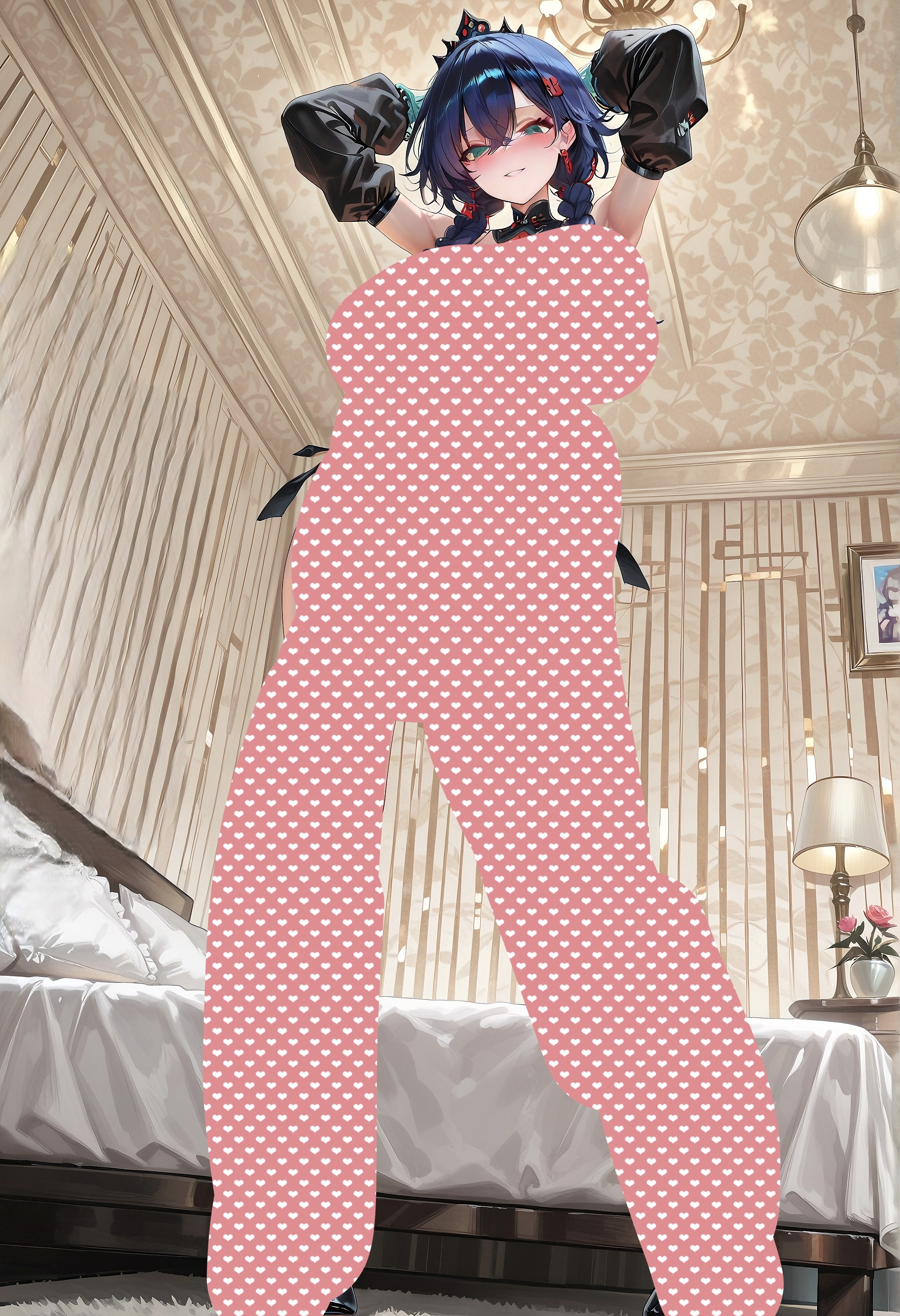 绝区零绳匠 铃 双面亚克力立牌,淘宝优惠券,粉丝福利购,淘宝优惠卷