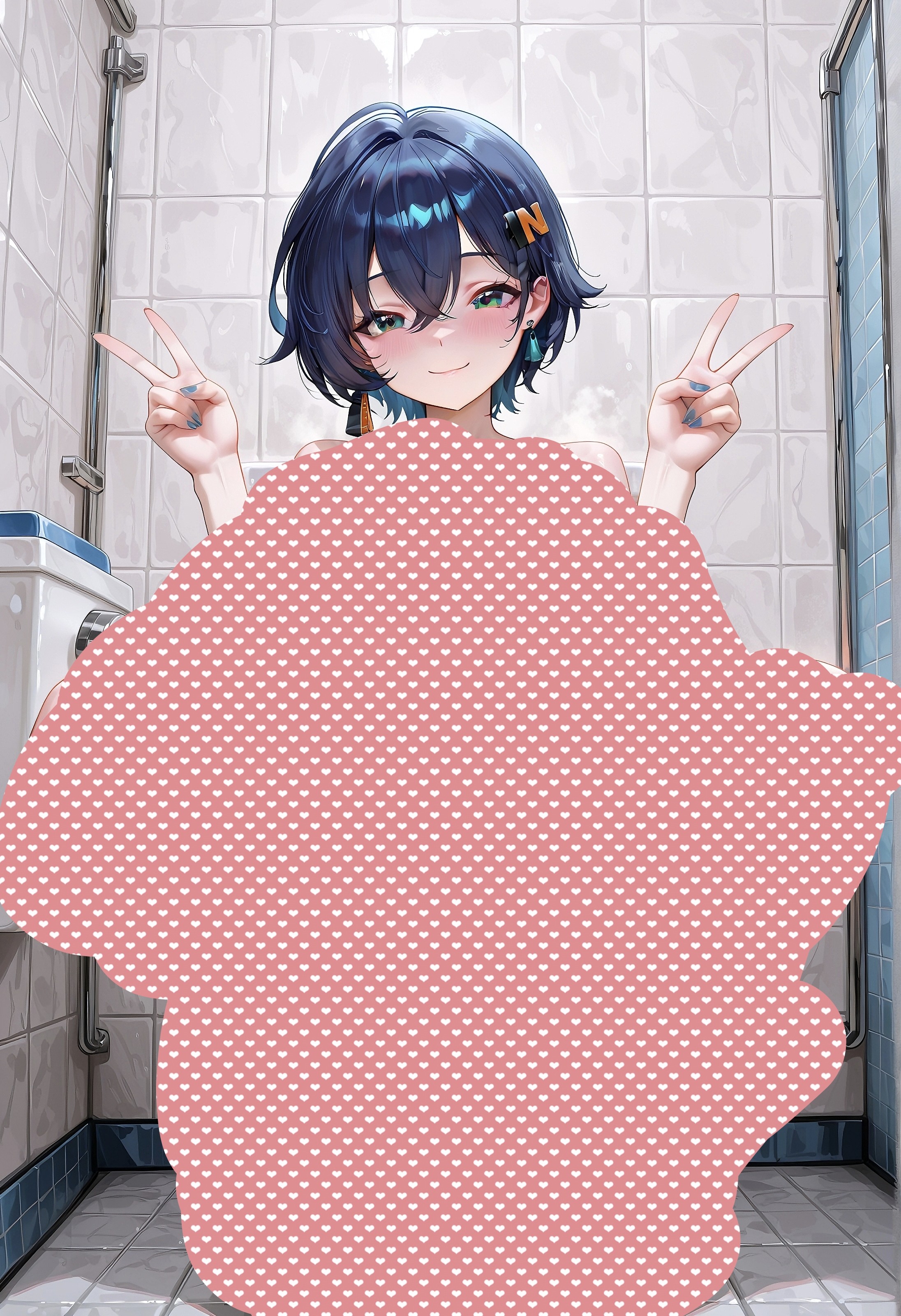 绝区零绳匠 铃 双面亚克力立牌,淘宝优惠券,粉丝福利购,淘宝优惠卷