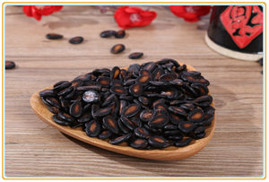 沙土喝茶瓜子400克*6包水煮五箱湿瓜子真空包装湿西瓜子煮黑爪子