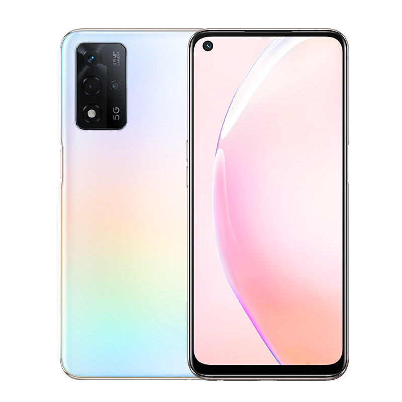 【新品上市】5g oppo a93 oppo手机 OPPO范弥生手机