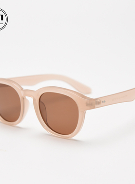 RD日系复古偏光太阳眼镜防紫外线