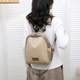 Lightweight Oxford cloth large capacity backpack