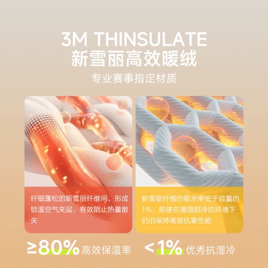 【-20℃御寒】happynocnoc儿童成人背带滑雪裤