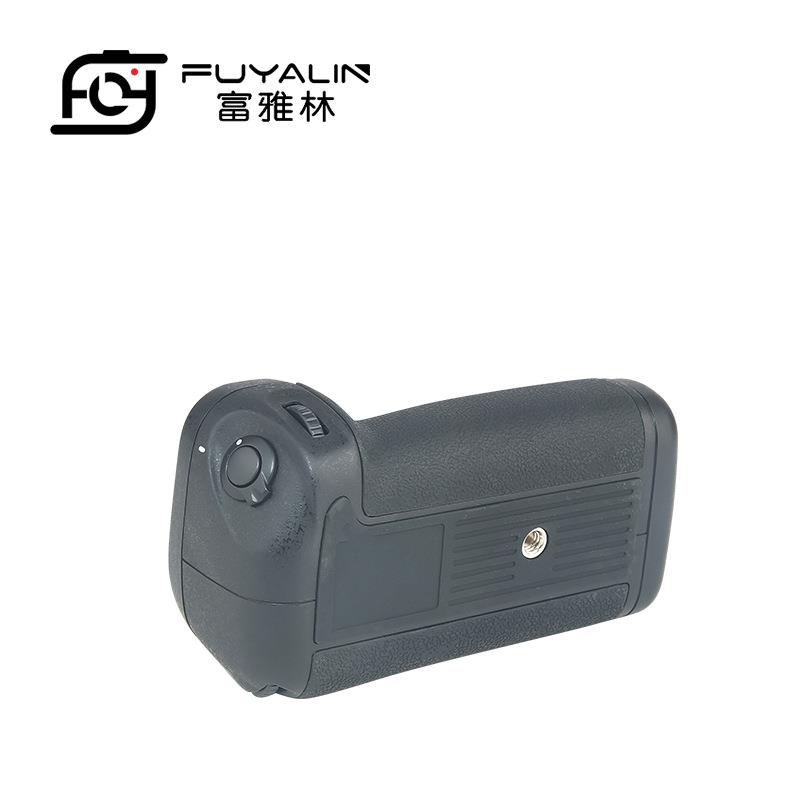 单反手柄MB-D11适用于尼康D7000单反相机竖拍手柄电池盒d7000 - 图2