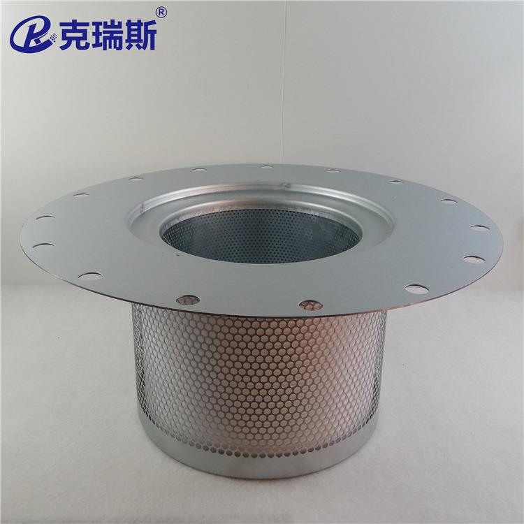 空压机油气分离器 1614905400 螺杆机油气分离器滤芯 玻纤缠绕油 - 图2