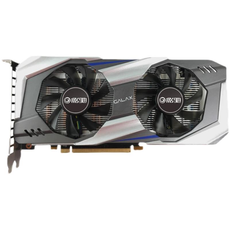 GTX1060 3G 5G 6G 1066 1050TI 4G 2G 1070ti 8g电脑游戏显卡 - 图2