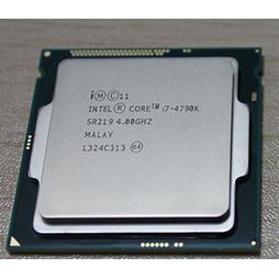 I5 4670K I7-4790K 4785T 4765T 4770T 4770S 4790S 4690K CPU - 图1