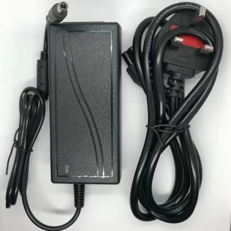 英规12V2A3A4A5A英制电源适配器直流火牛变压器15V19V20V24V英式 - 图2