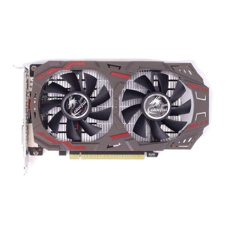 GTX1060 3G 5G 6G 1066 1050TI 4G 2G 1070ti 8g电脑游戏显卡-图3