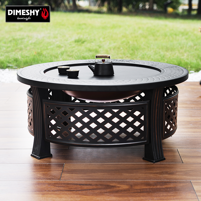 DIMESHY Xuanwu series oven is multi-purpose