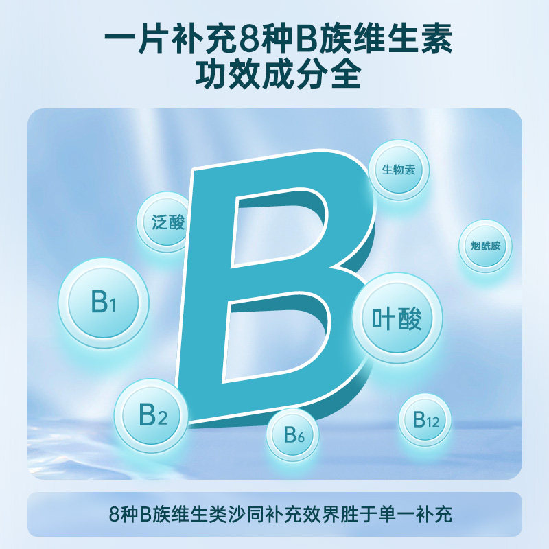 加拿大进口北维克男士复合补充维32 NordiVik海外复合维生素/矿物质