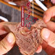 Xiaohebao one-bite fragrant donkey meat deli vacuum fresh meat snacks ready to eat Shanxi specialty