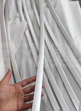 硅胶复模硅胶软胶模型加工abs尼龙手板打样小批量橡胶翻模车亮条