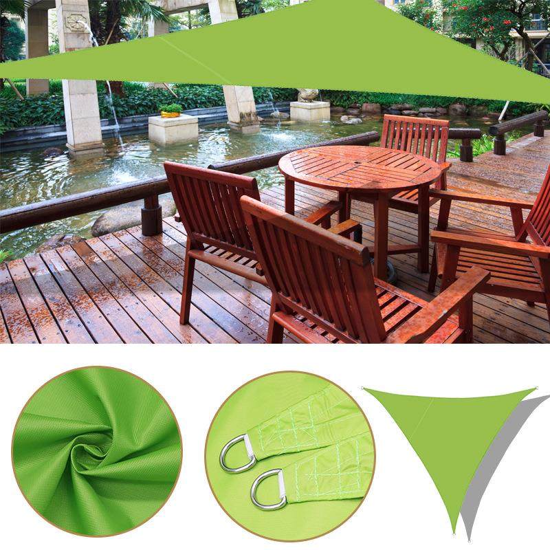 热销6*6*6防水遮阳帆户外用品遮阳棚雨棚厂家直销,淘宝优惠券,粉丝福利购,淘宝优惠卷