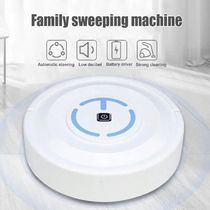 Automatic Smart Floor Sweepper Floor Cleaning Sweeping Sweeping