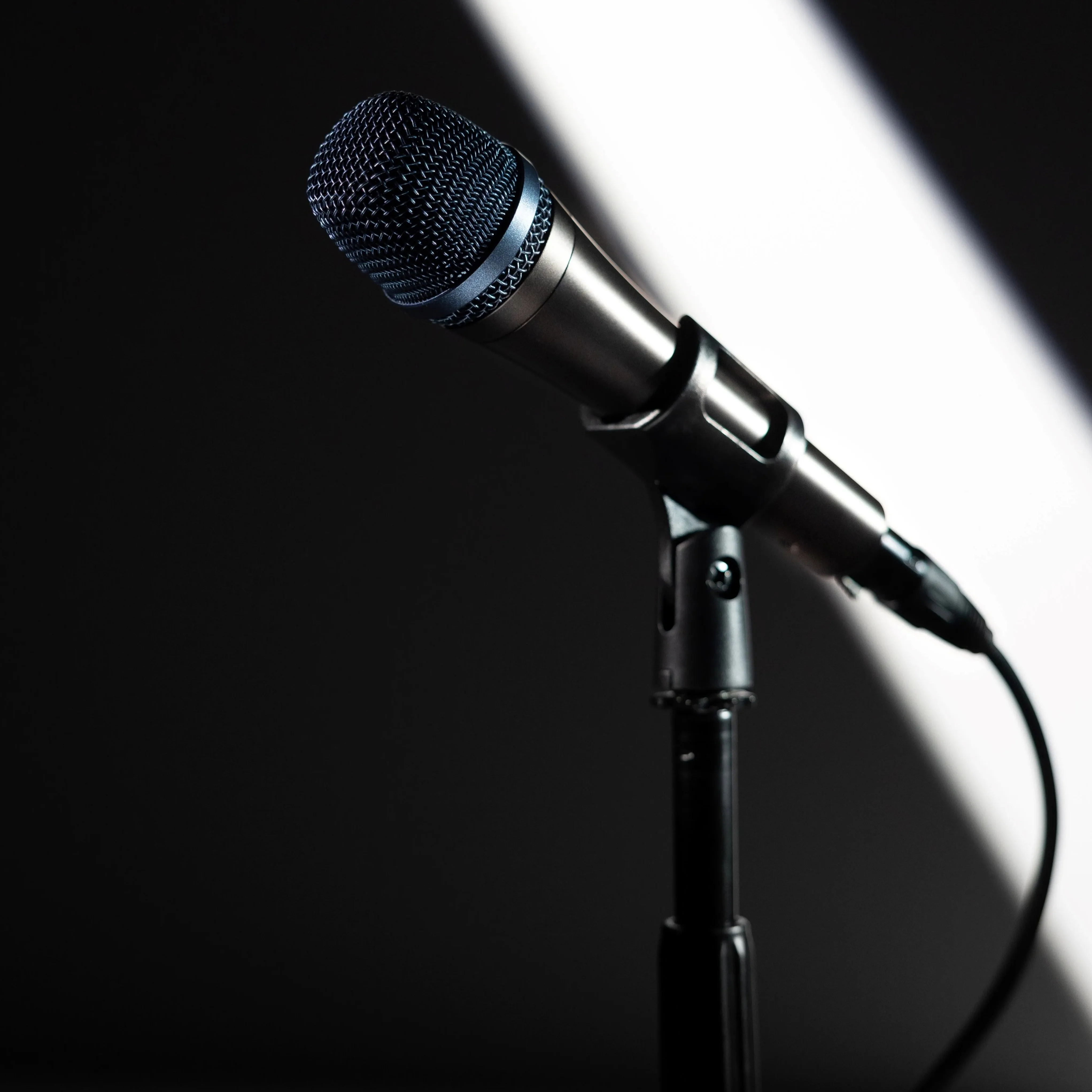 SENNHEISER/森海塞尔 E945 Professional Singer Stage Speech Wired Microphone Supercardioid Microphone