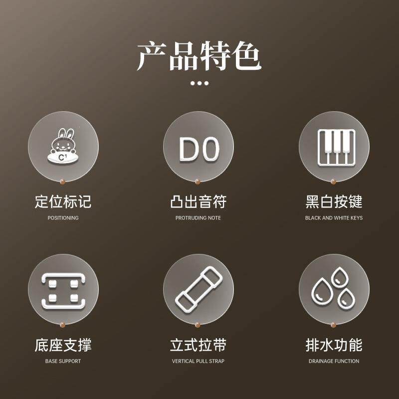 飞繁32键37键口风琴小学生儿童初学者乐器专业演奏级成人口风琴,淘宝优惠券,粉丝福利购,淘宝优惠卷