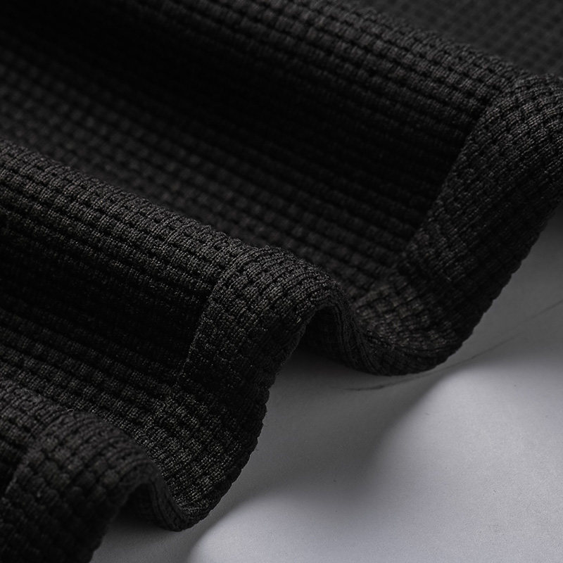 雪中飞华夫格卫裤春秋款早休闲裤子 雪中飞青豆休闲裤