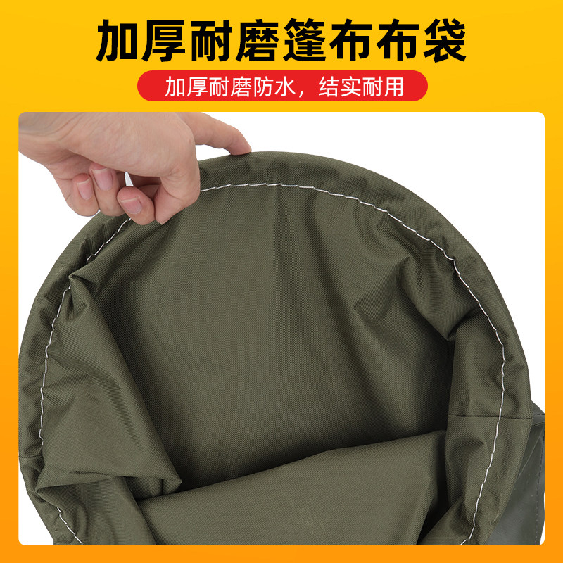 加厚猪头套养殖罩蒙猪打针保定器转运专用套猪头袋子猪头罩布袋,淘宝优惠券,粉丝福利购,淘宝优惠卷