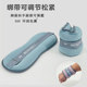 Legging sandbags, universal weight-bearing professional sandbags for hands and feet