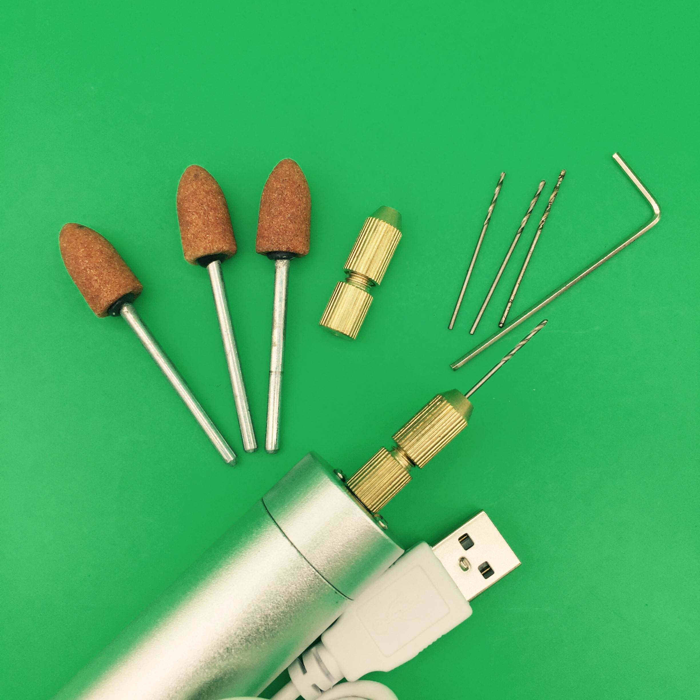 迷你电转钻微型雕刻不调速电动电磨机打磨抛光微型小手钻电钻包邮