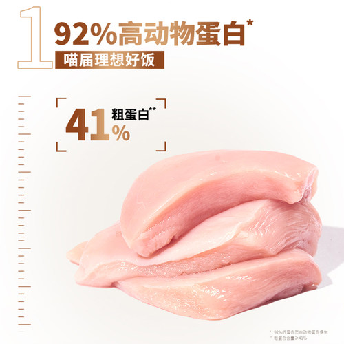 [官方旗舰店]Instinct天然百利猫粮无谷鸡高蛋白冻干猫粮合集 - 图1
